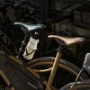 Selle Italia SLR BOOST 3D KIT CARBONIO SUPERFLOW S Kit Carbonio Superflow Lightweight Carbon Rails