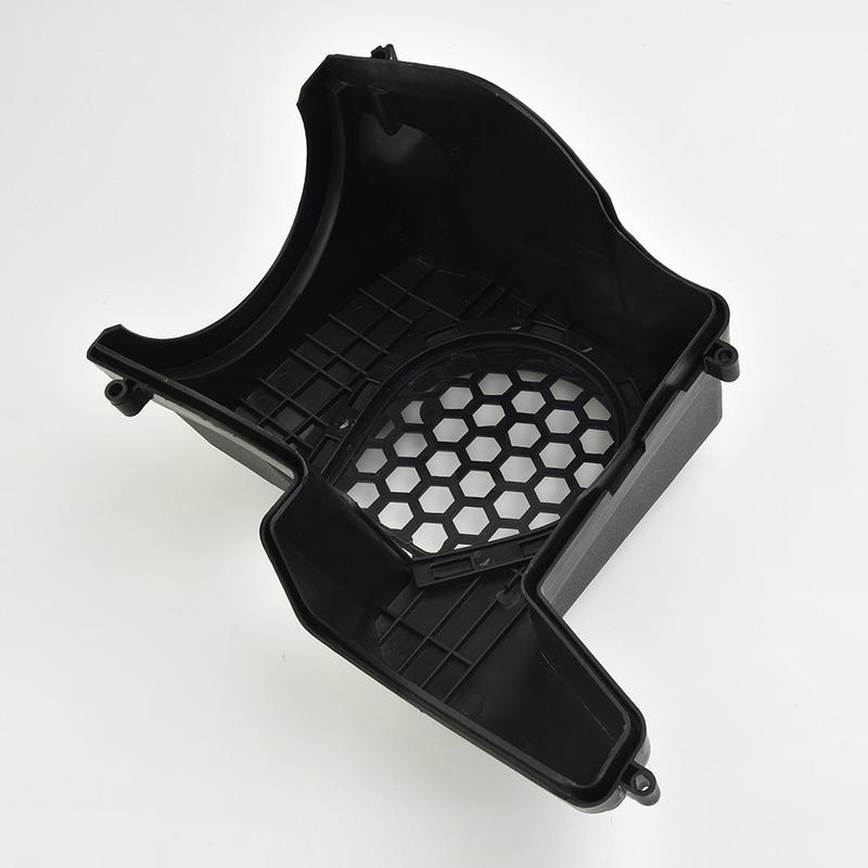Filtro de Admisión Rejilla de Admisión Accesorios de Repuesto Fiables Para Ford Focus MK3 Kuga Escape Caja de Aire del Capó Alta Calidad