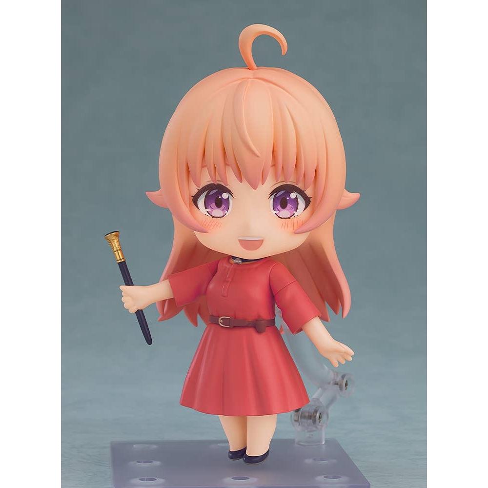 Witch Watch Nendoroid Nico Wakatsuki [basic]