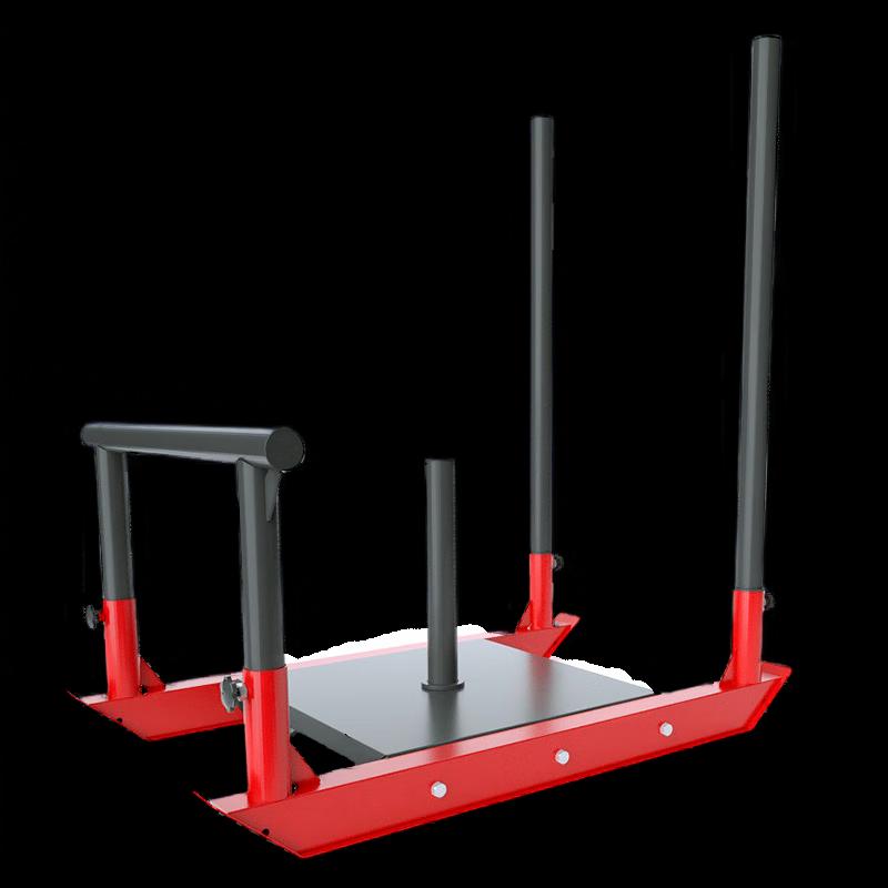 Jinwanfu Strength & Fitness Training Equipment