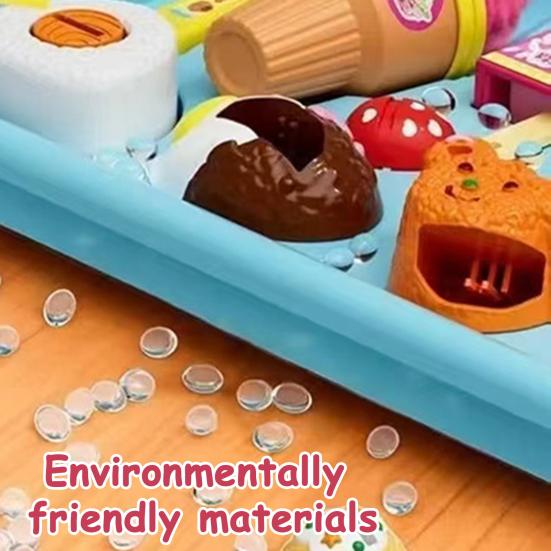 Strawberry Pudding Set Simulation Snack Pudding Princess Tea Time Toys Food Pretend Play Kitchen Accessories Early Education Play House Set