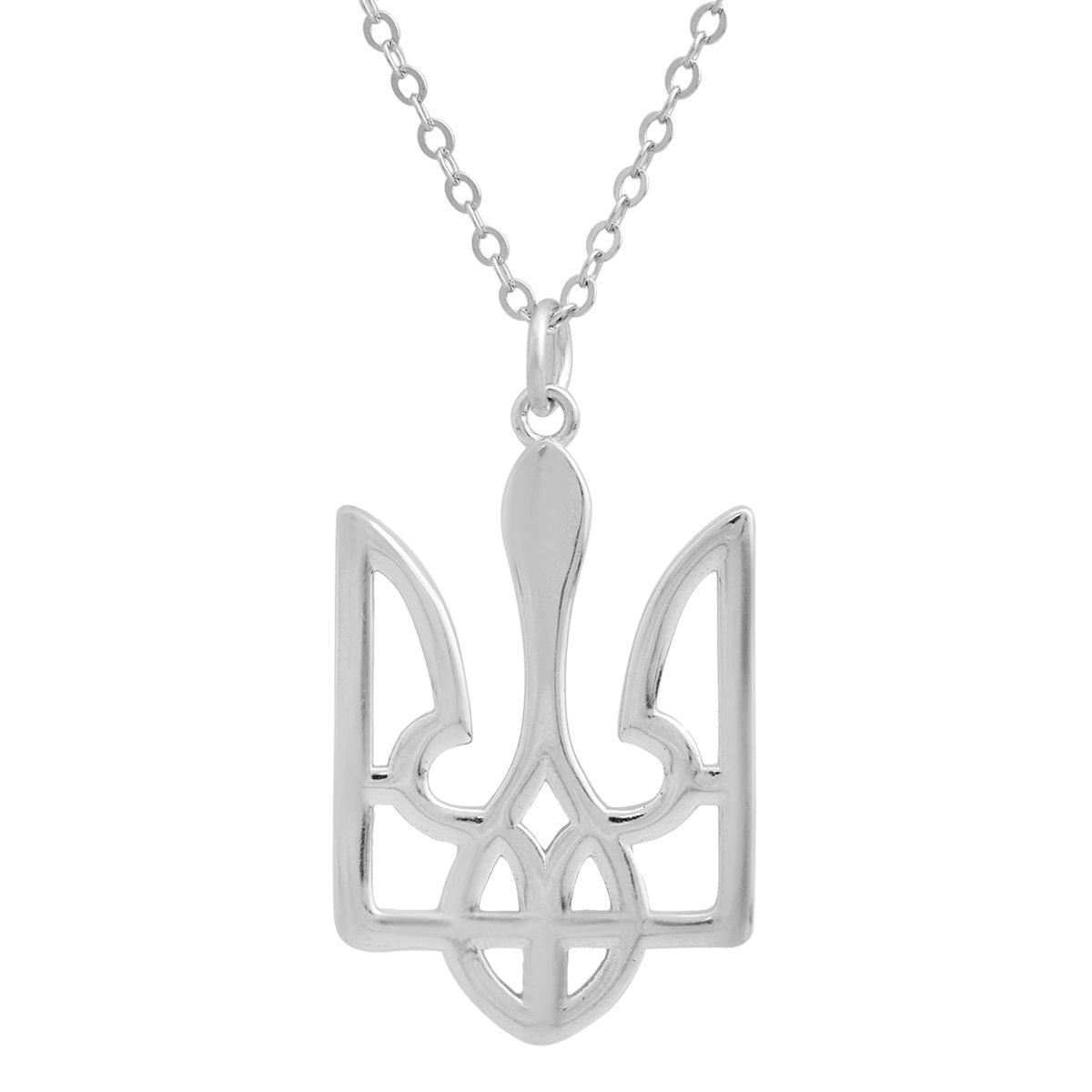 

Срібна каблучка з без каміння, вага виробу 4,36 гр (2133704) 50-55cm
