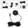 Mic Measurement Microphone 3.5mm Desktop Mic Measurement Microphone Audio Calibration Number Conference
