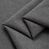 Thickened Plain Linen Fabric By The Meter for Sofa Cloth Cover Seat Cushion Throw Pillow Tablecloth Diy Sewing Cloth Soft Gray