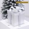 Festive Gift Box: Christmas, New Year & Spring Decorations for Tree & Display