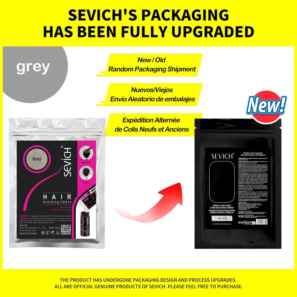 10 Color Hair Fibers Regrowth Powders Keratin Applicator Hair Building Fibers Spray Pump Hair Growth Products Beauty Health