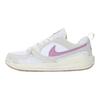 Air Jordan CMFT Era GS Rush Fuchsia Pale Ivory Kids Sneakers Cream White HQ0506-105