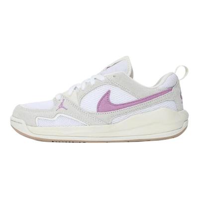Air CMFT Era GS Rush Fuchsia Pale Ivory Kids Sneakers Cream White HQ0506-105
