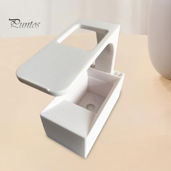 Supporto per Scansione Carte per Carte da Gioco di Dimensioni Standard Portacellulare Scanner di Carte da Gioco Manabox Supporto Universale per Scansione e Controllo Prezzi Carte Manabox