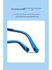 Dan Yang Child Myopia Glasses 8205S Ultralight Plastic-Steel Frame