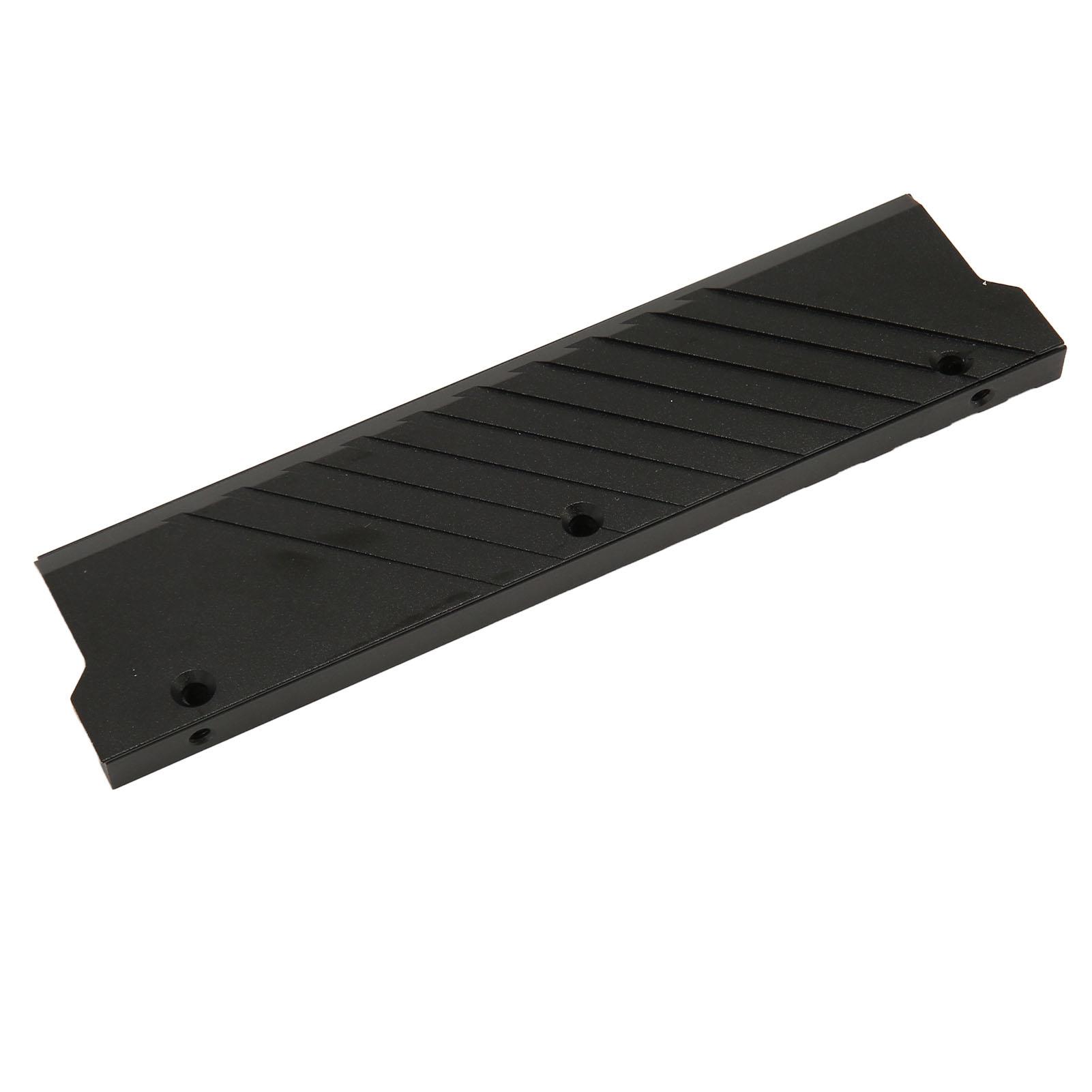 Memory   Heat Sink MEO PMOAB G Aluminum Alloy Memory   Cooler DDR5 Heatsink for Computer Water Cooling System