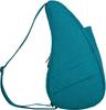 Healthy Back Bag, Textured Nylon, Small, Capri Blue