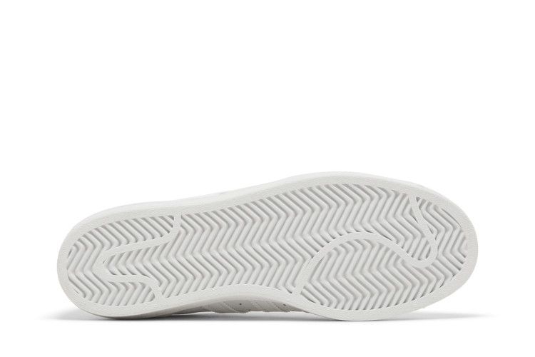 Kids' Sneakers Adidas Superstar Triple White (GS) Cloud White/Cloud White/Cloud White