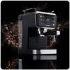 Berdsen Bd-771 20 Bar Espresso Machine, Black