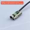 PARMA sensor M8 proximity sensor metal sensor switch PNP normally open DMB08-2.5U-BPOE
