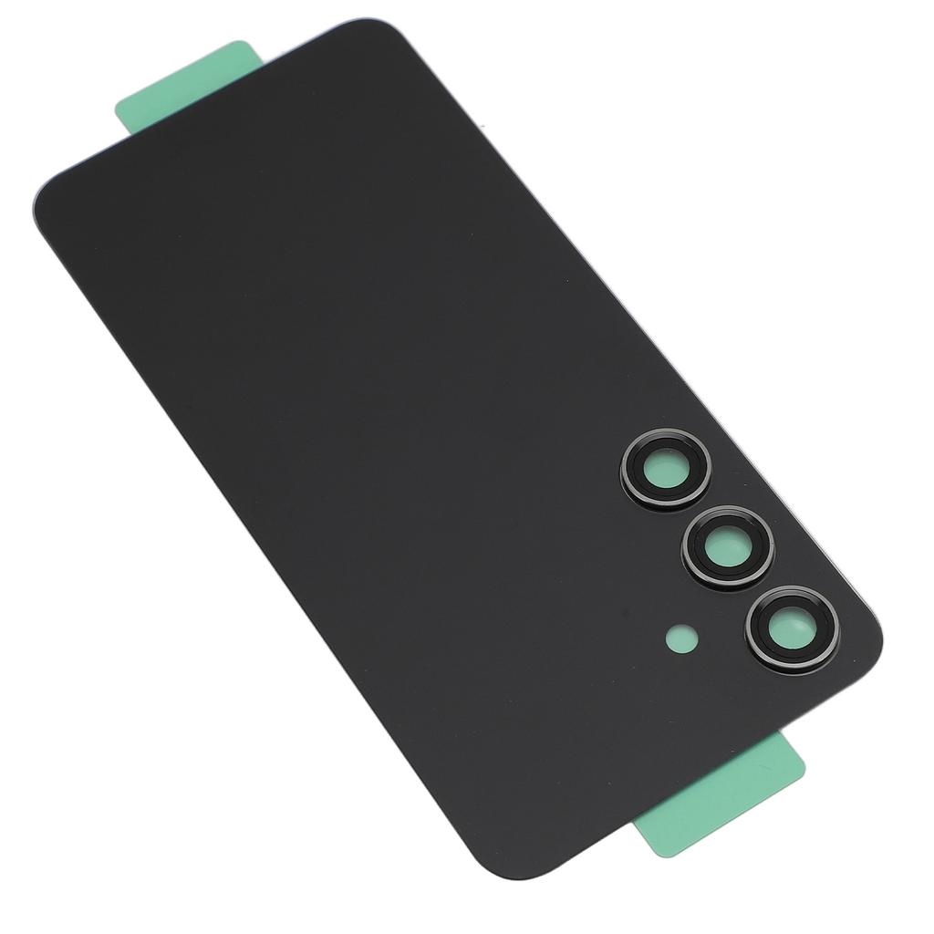 Phone Back Glass Replacement with Camera Lens Repair Tools Back Glass Panel Cover Case for 4