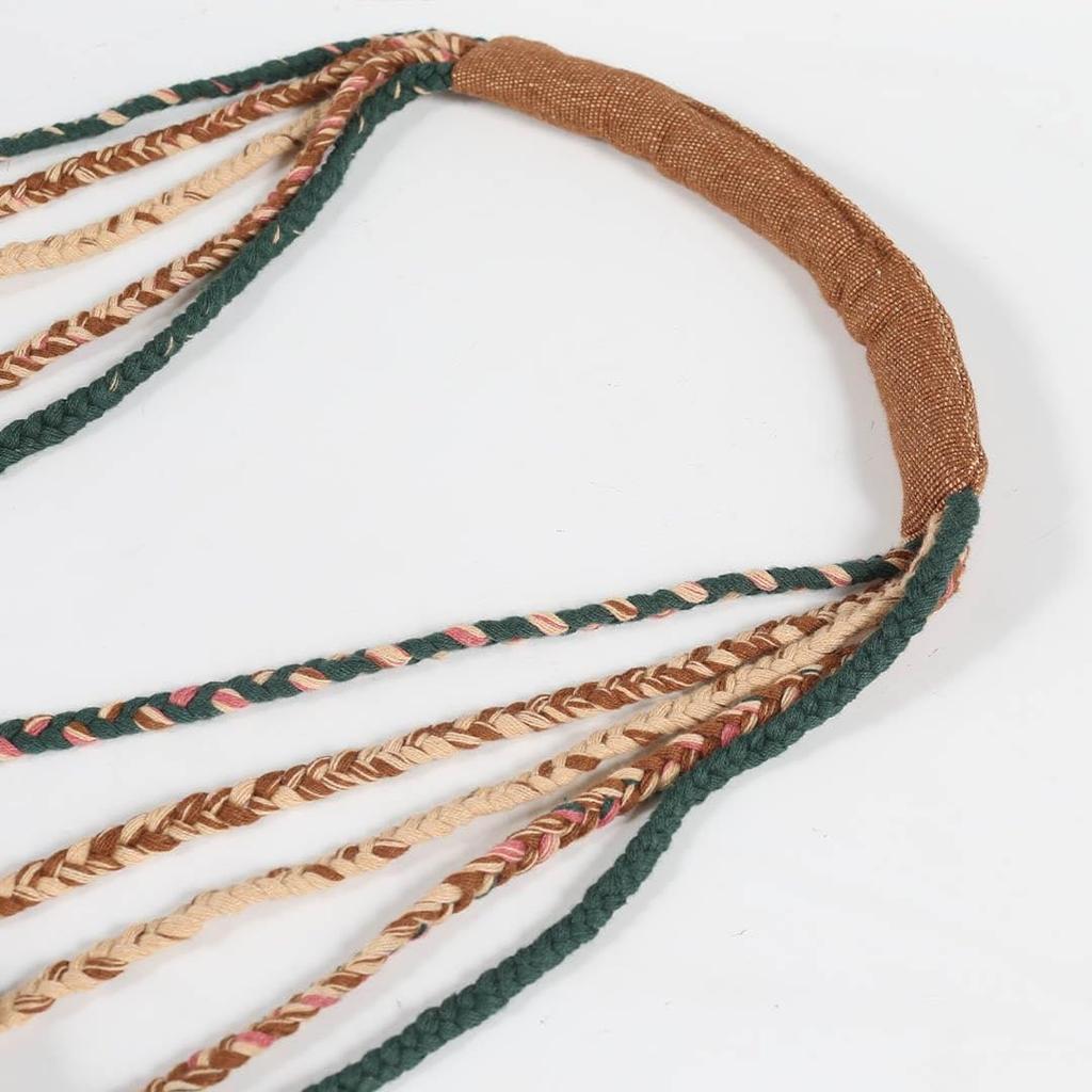Tote Bag HAMMOCK TOTE Green [Dulton]