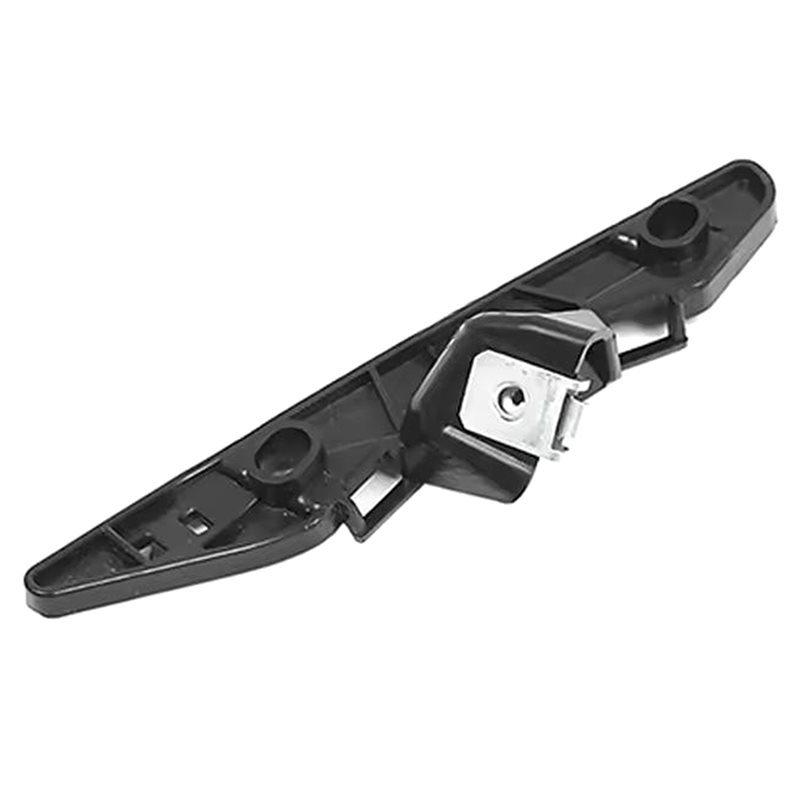 Wall Mount Side Panel Bracket Lower Front Bumper Fender Mounting 51117293803 51117293804 For BMW 3 Series F34 F34