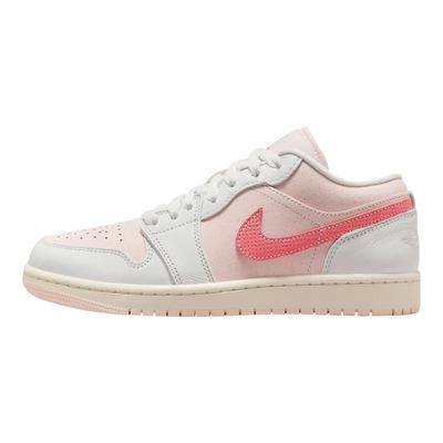 Adidași Femei Air 1 Low SE Strawberry Milkshake Roz Summit-White Roz-Deschis IB8156-133