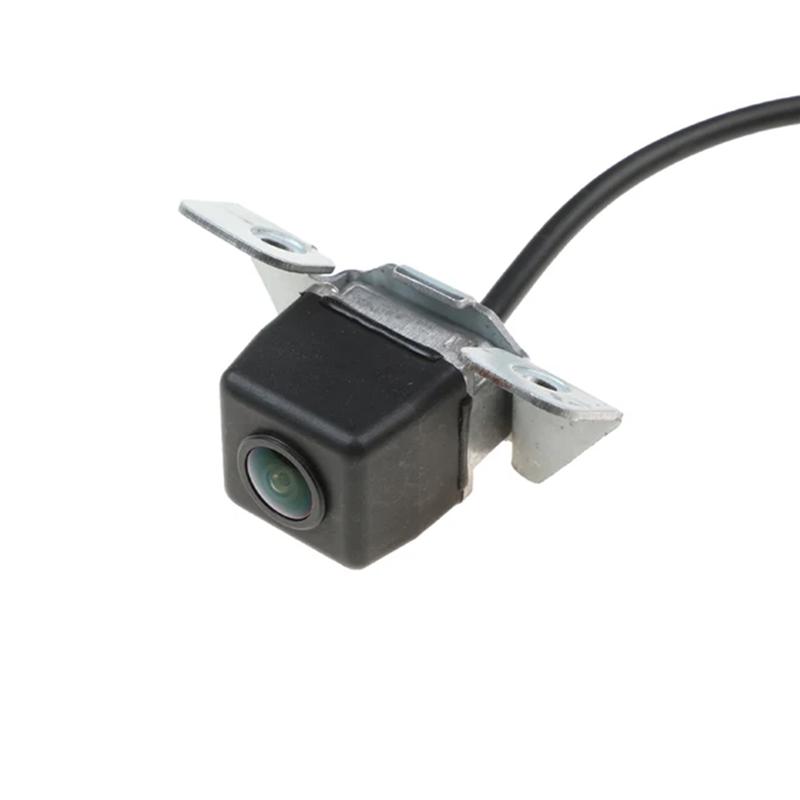 Rear View Backup Camera For Hyundai ix35 Hyundai Tucson MK2 Hyundai Tucson ix 2011 2012 2013 Parking Assist Camera 95790-2S011