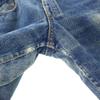 Levi's 90s 610 Made in USA Denim pants W30 blue jeans Men's Used