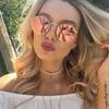 Small Retro Round Sunglasses Woman Brand Designer Vintage Sun Glasses for female Eyewear Luxury Mirror Ray Glasses