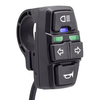 Versatile Motorcycle Switch Handle Perfect for Various Applications