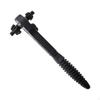 Drill Chuck Key Wrench Multifunction Hand Ratchet Spanner Tool