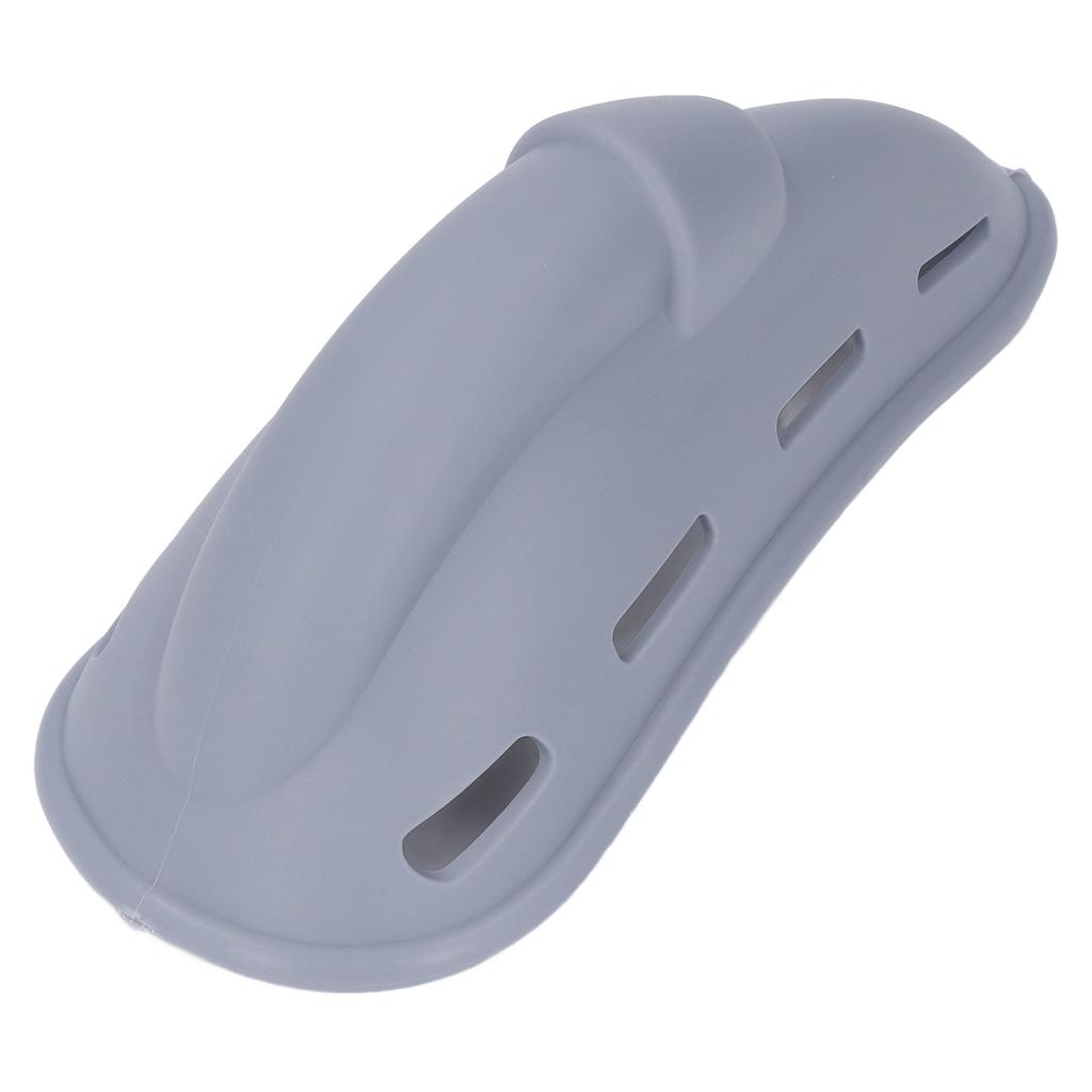 Men Underwear Cup Soft Lightweight Breathable Circumcision Protective Cup Briefs Enhancing Pad with Pocket