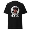 Caddyshack klassisches T-Shirt Sei der Ball 80er-Jahre Filme Shirt