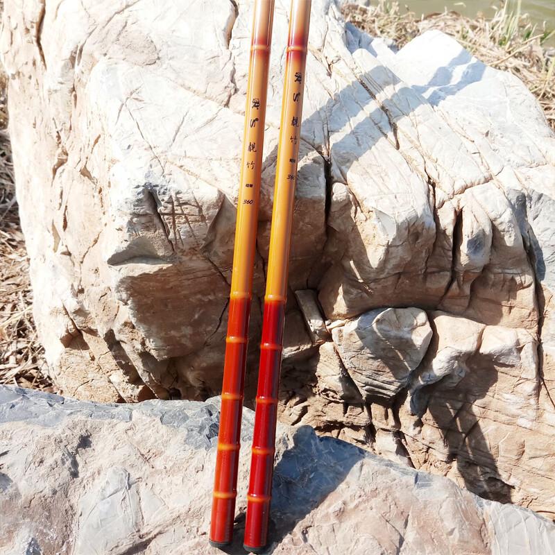 Dawa Lingyun Short Section Carp & Stream Fishing Rod