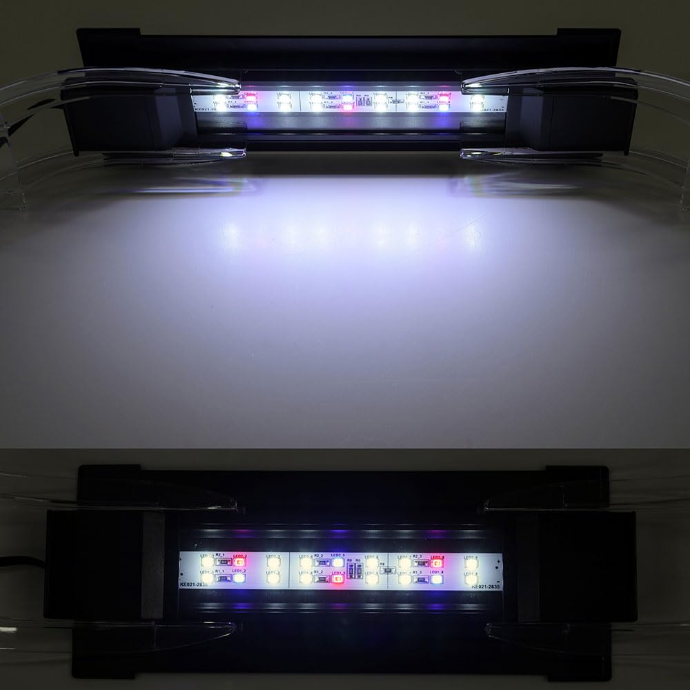 Kotobuki Kohgei Flat LED Aquarium SS2032 Black