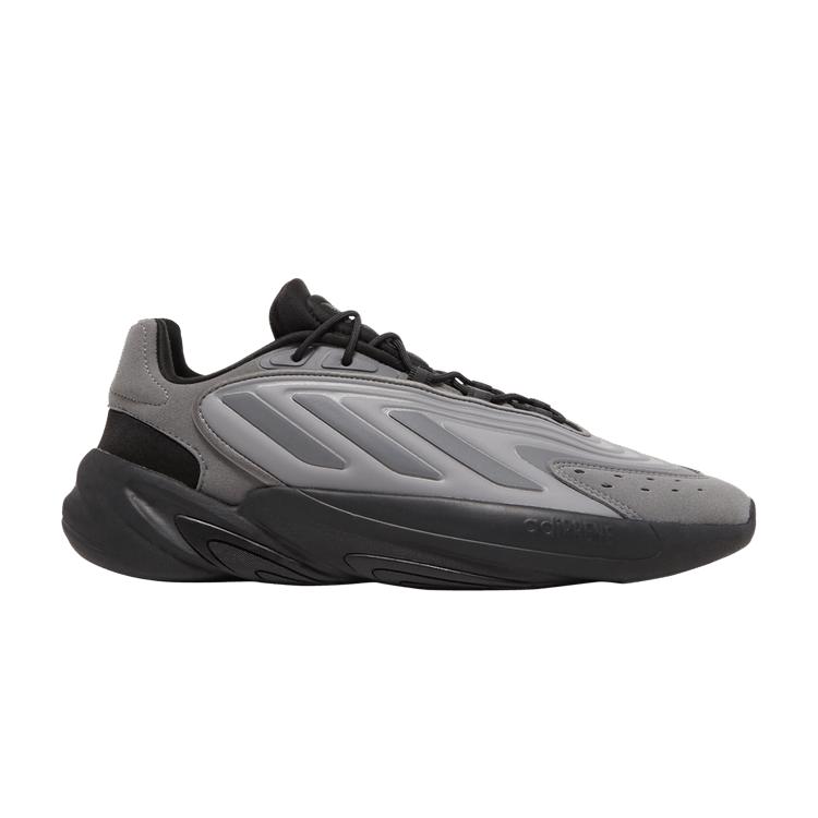 adidas Ozelia  Серый Черный  36.5