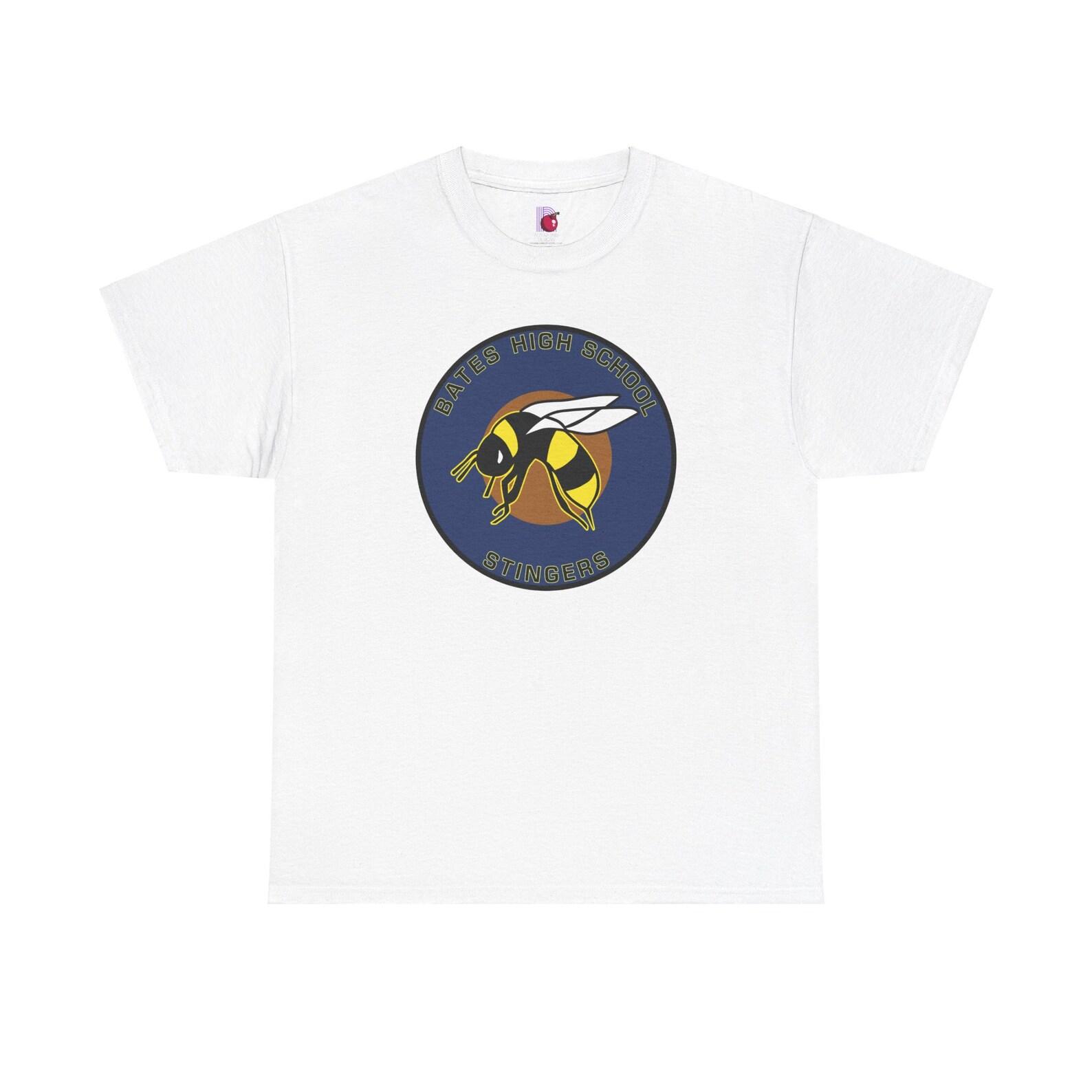 Carrie - Bates High School Gildan Unisex Heavy Cotton Tee 130