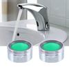 DIY Nice New 23mm Spout Kitchen Brass Chrome Plated Tap Water Saving Filter Faucet Aerator