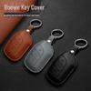 Roewe RX5 Plus Key Cover: Compatible with I5/i6, IMAX8, D7, EI5 Models