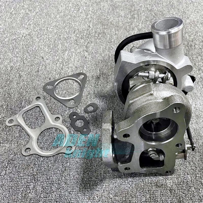 TF035 Turbo For HYUNDAI H1 LIBERO STAREX 49135-04302 49135-04300 28200-42650 4913504302 4913504300 2820042650