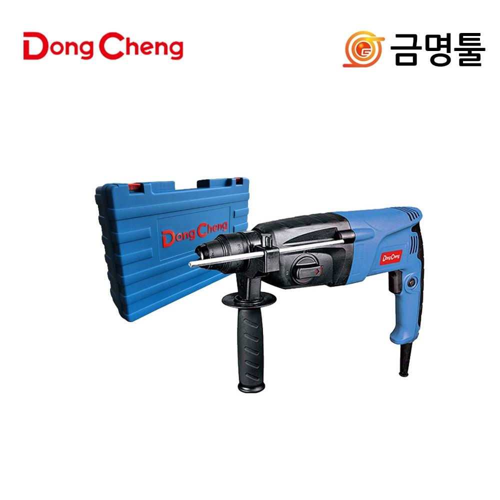 

Dongchang DZC05 26B Ударная дрель 720 Вт 3 режима PLUS Тип Перфораторная дрель