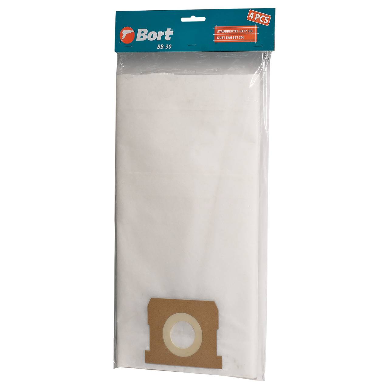 

A Set Of Dust Bags Bort Bb-30