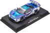 Tamiya Masterwork Collection 52 Raybrig NSX2005 Painted and Finished Model 21052 1/24 No.
