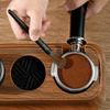Coffee Grinder Cleaning Brush Espresso Brush Accessories Coffee Grinder Machine Cleaning Brush and Nylon Espresso Brush
