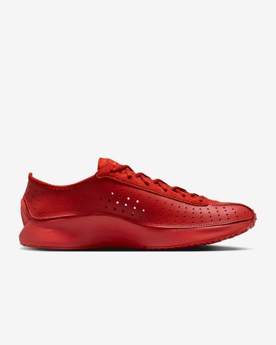 Nike Air Superfly Casual shoes Women's HJ8082-601 Red Size