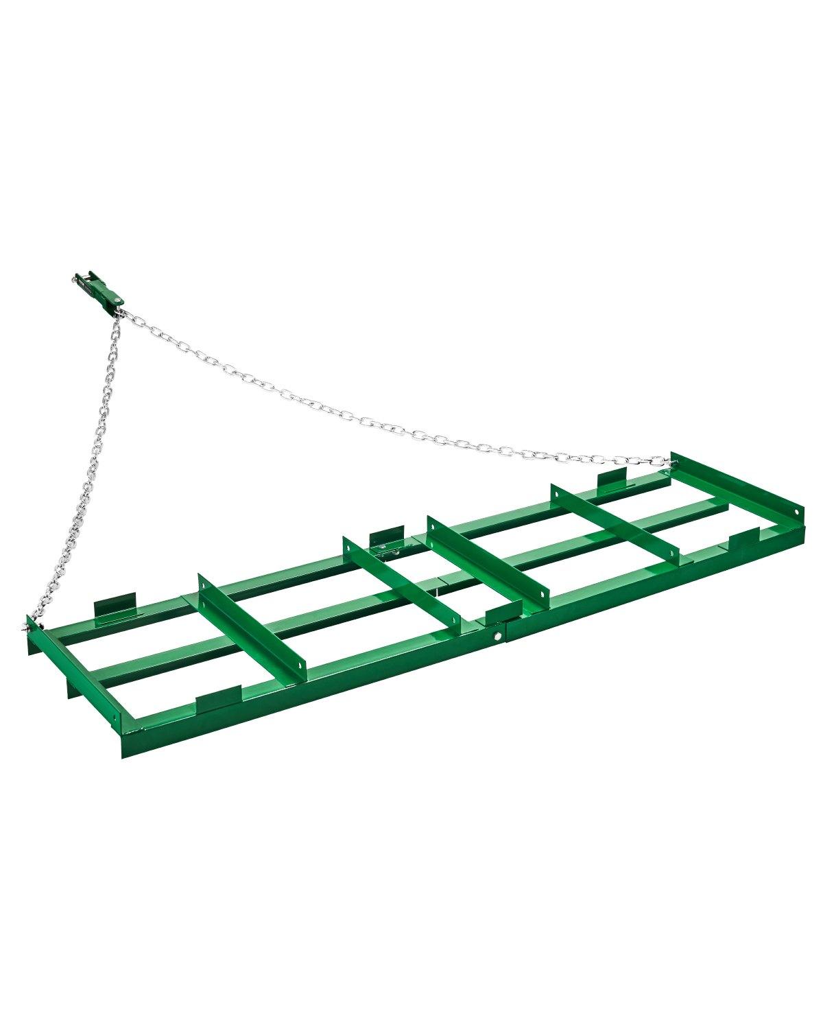 VEVOR Drag Harrow, 6 ft Heavy