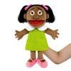 Family Hand Puppets: Plush Toys for Parent-Child Interaction and Kindergarten Role-Playing