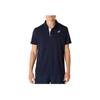 Court Durable Comfortable Stylish Versatile Breathable T-Shirt Men Tops Black 2041A340-400