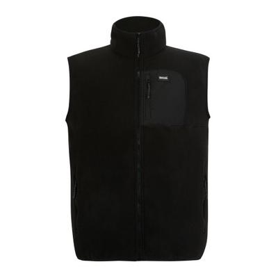 Mens Frankie Fleece Gilet