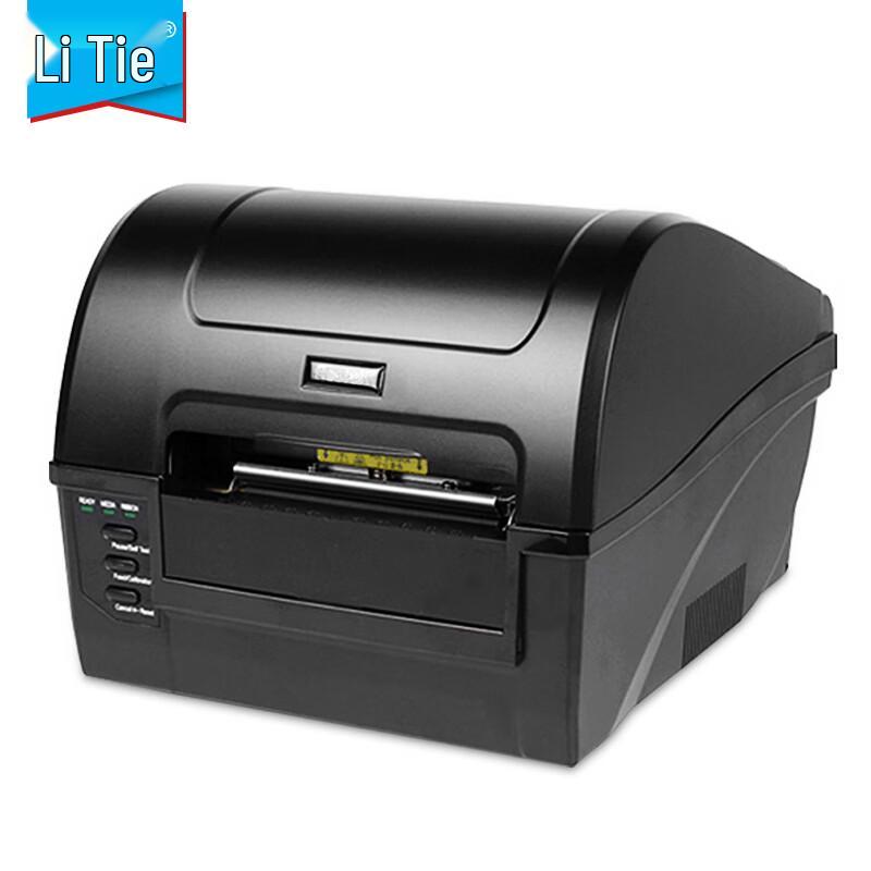 

Litie iT-1680 Desktop Thermal Transfer Label Printer