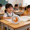 Visual Timer Children Selves-disciplines Tool Countdown 60-Minutes Timer Simple Twist Function For Easy Time Setting