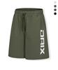 DRIX Active Stretch Graphic Woven Shorts_4Color