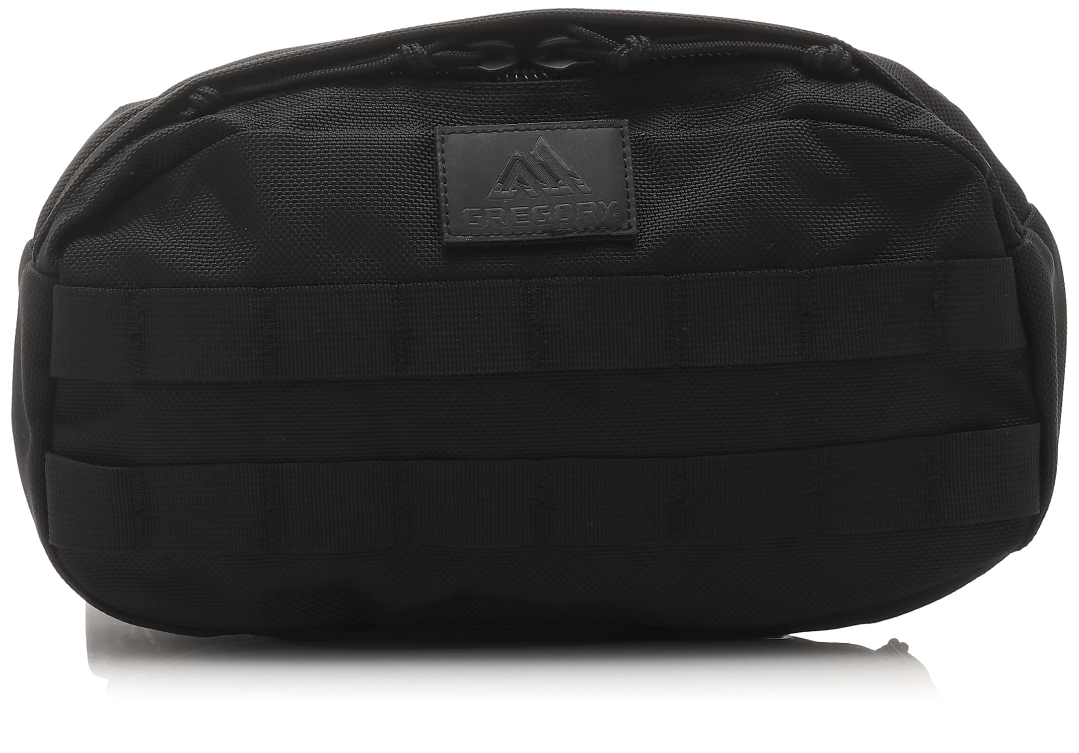

Waist Bag EVAC WAIST V2 I2239040 Cordura Ballistic Black one size [Gregory]